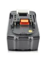Batterij BL1830 18V 2600mAh Li-ion voor Makita schroevendraaiers en slijpmachines