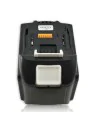 De grootste BL1830-batterij voor Makita. Batterij met een capaciteit 9.0Ah 18V