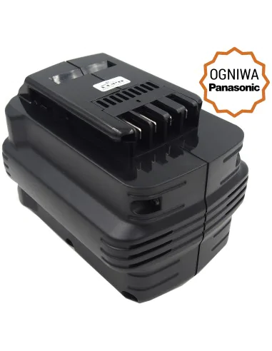 DeWalt DE0240 DE0243 3000mAh 24V NiMH