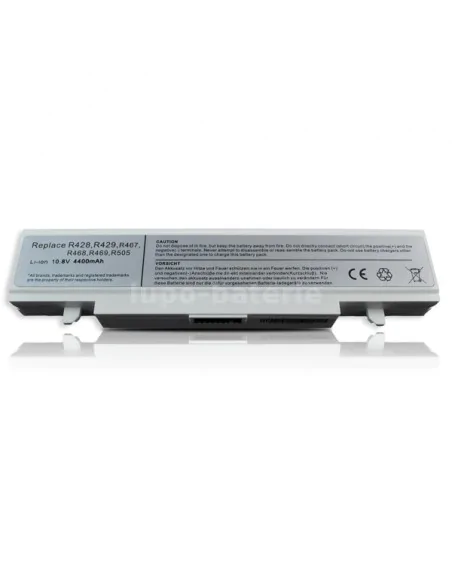 Samsung R519 4400mAh 10,8V