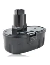 Battery for screwdrivers DeWalt DW9095 18V 3000mAh NiMH