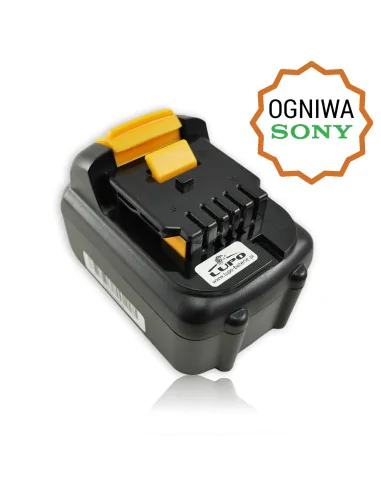 DeWalt DCB120 6000mAh 10,8V Li-ion