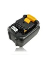 Battery for DeWalt DCB120 10 screwdriver, 8V 4000mAh Li-ion