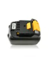 Batterij voor DeWalt DCB120 10.8V 5200mAh Li-ion