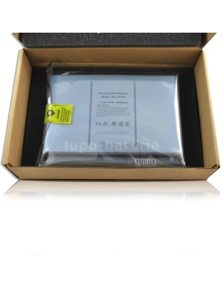 Apple MacBook A1185 4400mAh 10,8V