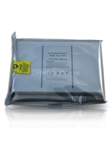 Apple MacBook A1185 4400mAh 10,8V