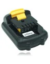 batéria pre DeWalt DCB120 10,8V 2600mAh Li-ion