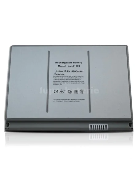 Apple MacBook A1185 4400mAh 10,8V