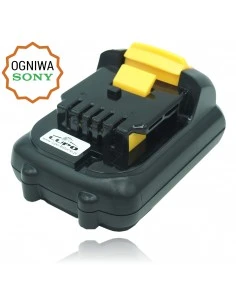 DeWalt DCB121 3000mAh 10,8V...