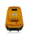 Battery for DeWalt DCB140 14.4V 1500mAh Li-ion screwdrivers