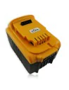 Battery for DeWalt DCB140 14.4V 4000mAh Li-ion screwdrivers