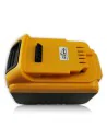Battery for DeWalt DCB140 14.4V 2600mAh Li-ion