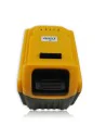 Battery for DeWalt DCB140 14.4V 2600mAh Li-ion
