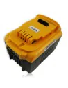 Battery for DeWalt DCB140 14.4V 5200mAh Li-ion screwdrivers