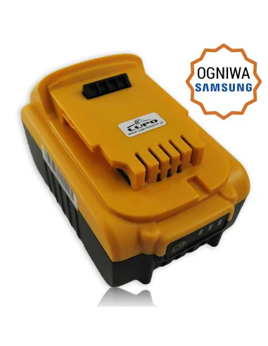 DeWalt DCB180 3000mAh 18V  