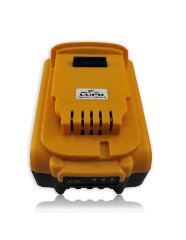 DeWalt DCB180 4000mAh 18V  