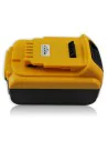Battery for DeWalt screwdrivers DCB180 18V 4000mAh Li-ion