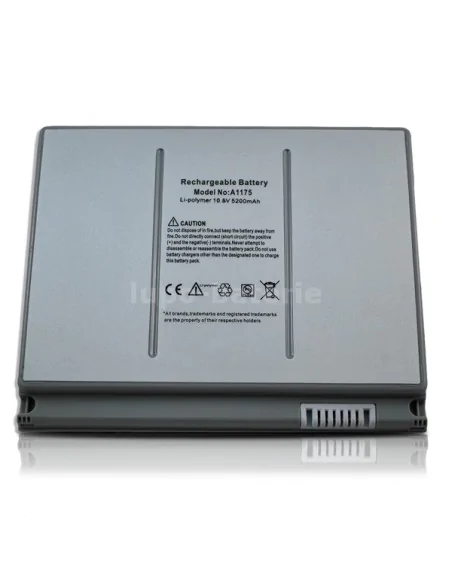 Apple MacBook A1185 4400mAh 10,8V