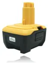 Batterij voor DeWalt DE9140-XJ 14.4V 4000mAh Li-ion