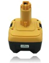 Batéria pre DeWalt DE9140-XJ 14,4 V 6000 mAh Li-ion