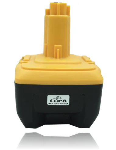 DeWalt DE9140-XJ 5200mAh 14,4V Li-ion