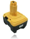 Batéria pre DeWalt DE9140-XJ 14,4 V, 5 200 mAh Li-ión
