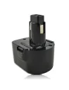 Pro DeWaltové baterie 12V 3000mAh NiMh