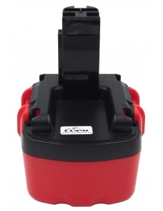 Koffer voor Bosch 14,4V accu