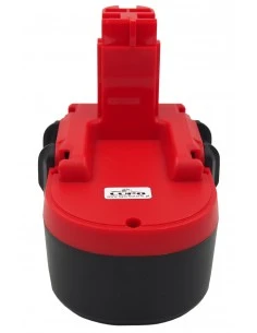 Logement de batterie Bosch 18V