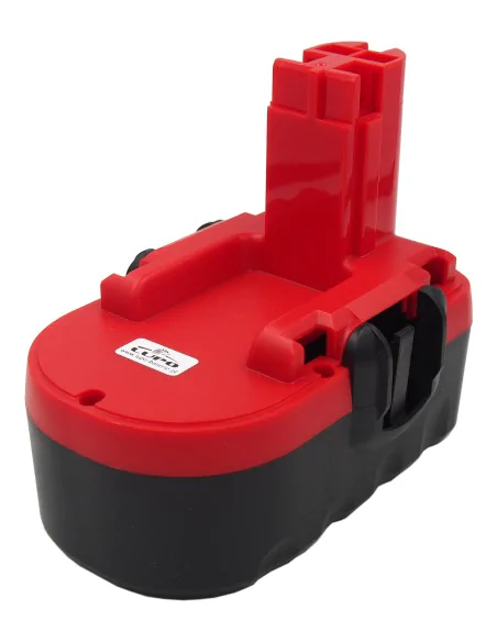 Pouzdro pro Bosch 18V