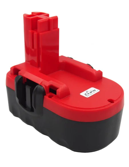 Pouzdro pro Bosch 18V