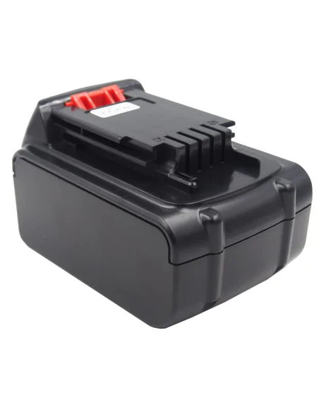 Pouzdro pro Black & Decker 18V