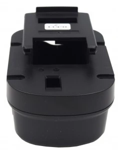 Black & Decker 12V 9,6V...