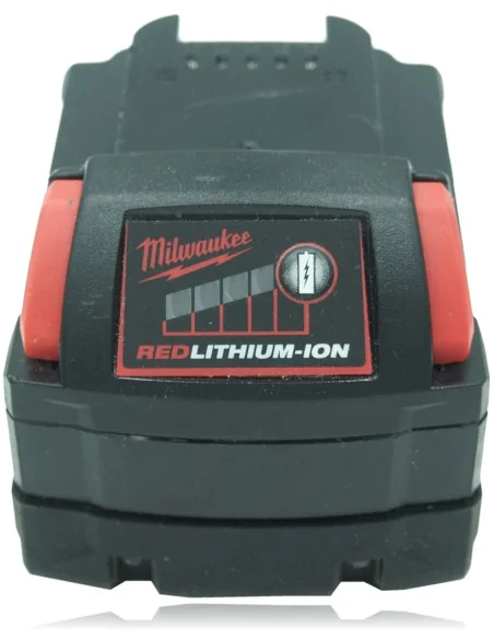 Milwaukee M18 18V