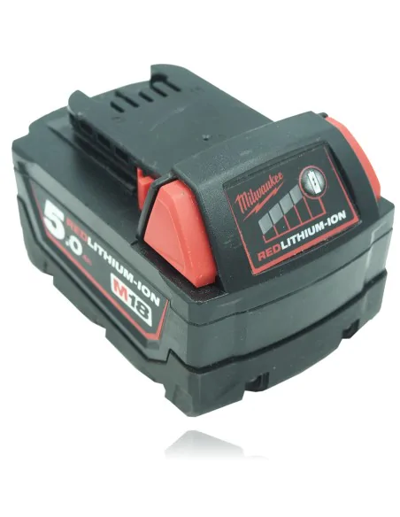 Milwaukee M18 18V