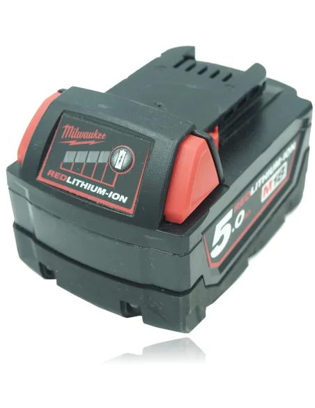 Milwaukee M18 18V