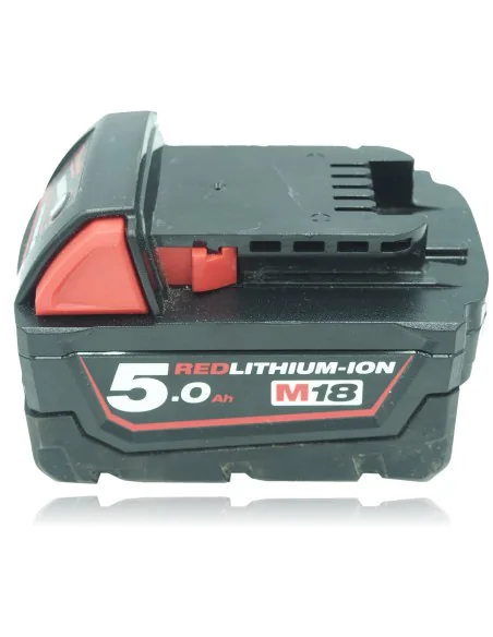 Milwaukee M18 18V