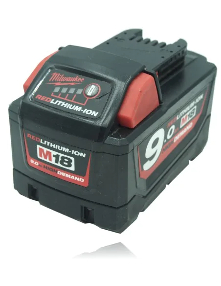 Milwaukee M18 18V