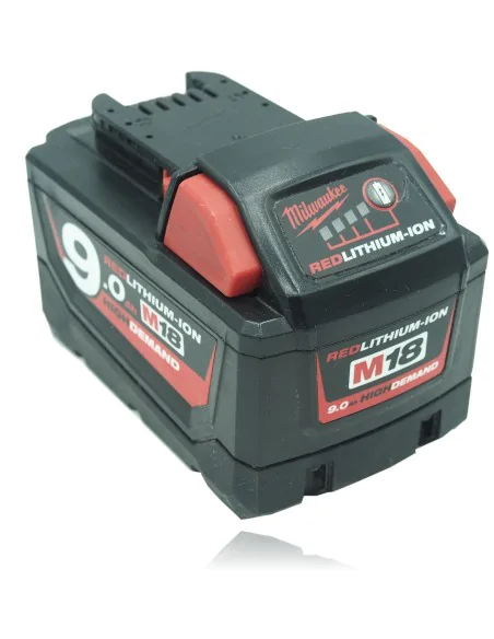 Milwaukee M18 18V