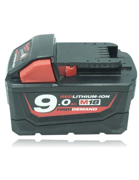 Milwaukee M18 18V