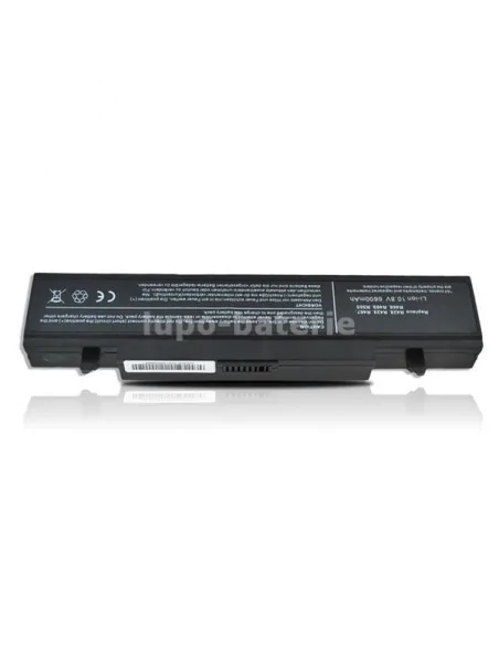 Samsung R519 4400mAh 10,8V