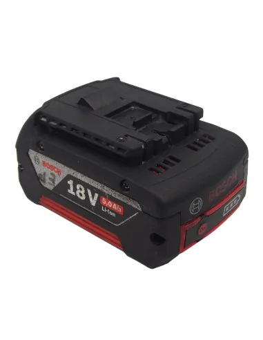 Bosch 18V 4000mAh li-ion