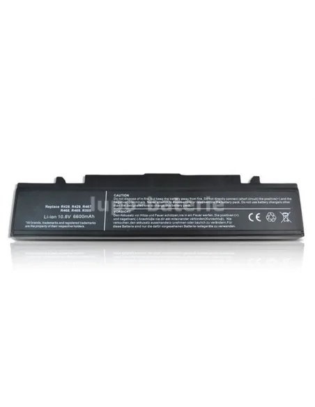 Samsung R519 4400mAh 10,8V