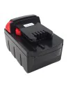 Baterie pro Li-ion šroubováky Milwaukee 18V 3000mAh
