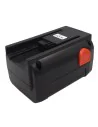 Gardena BLi-18 2600mAh 18V li-ion