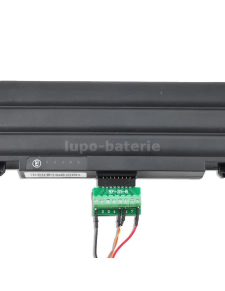 Samsung N10 4400mAh 10,8V