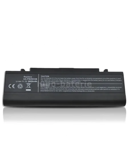 Samsung N10 4400mAh 10,8V