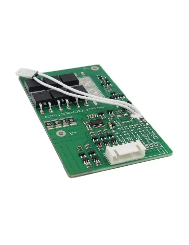 PCB protection system 5S 20A