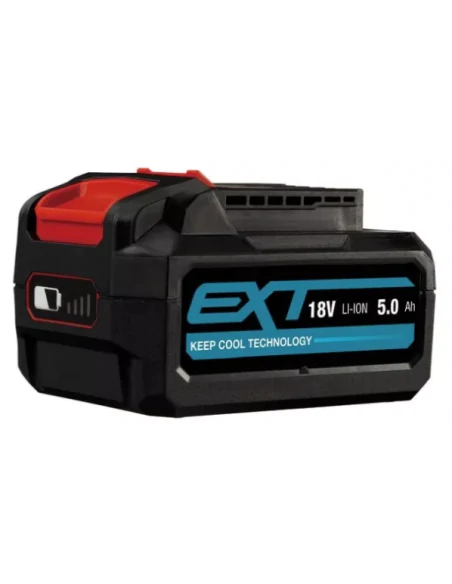 Rigenerazione Erbauer 18V li-ion