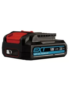 Rigenerazione Erbauer 18V...